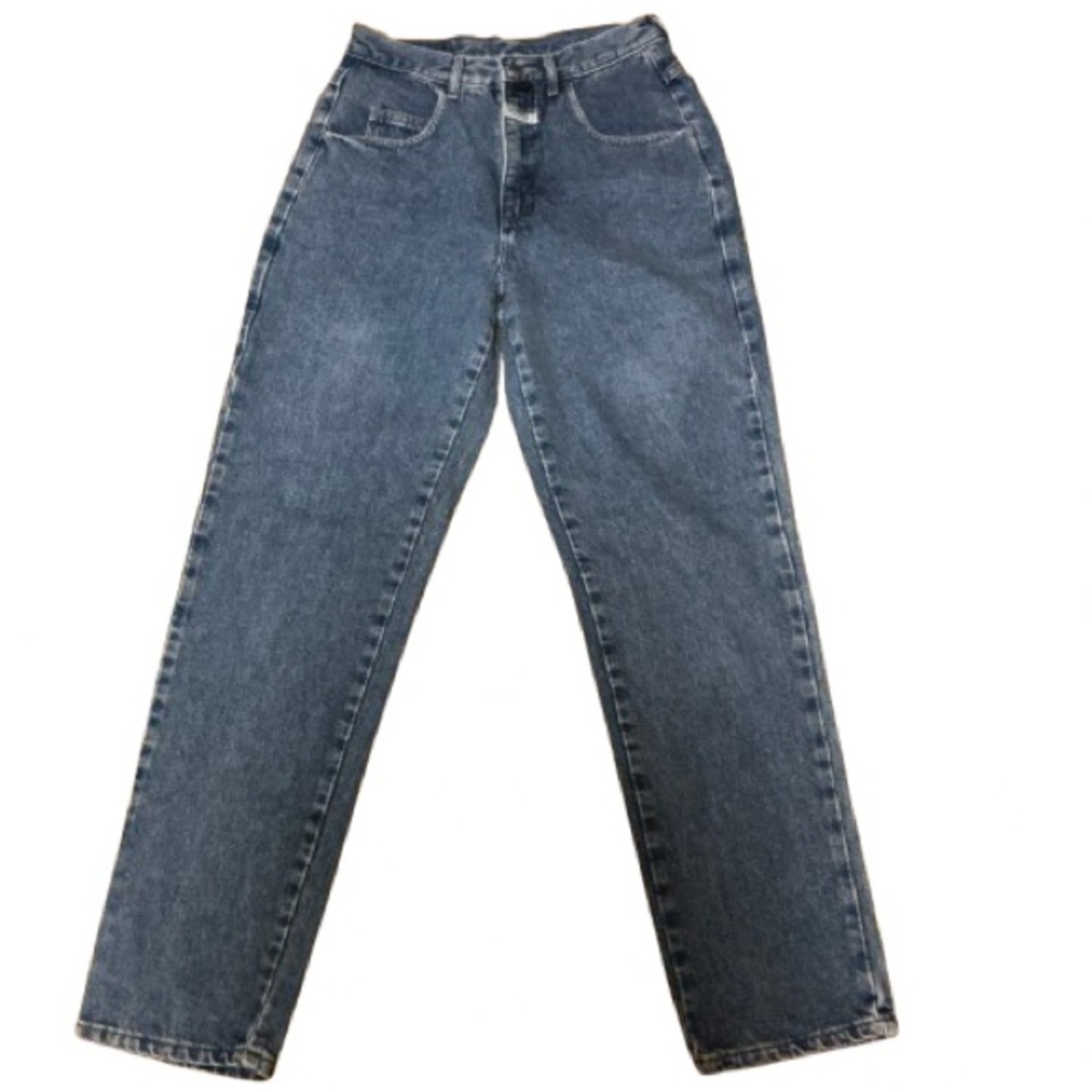 Girbaud vintage 80s high waist jeans size 9/10